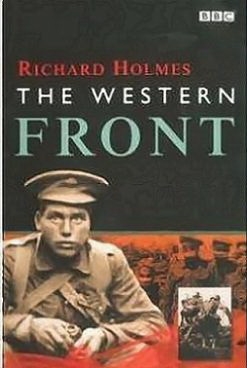 BBC Western Front 1of6 Making The Front
