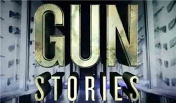    / Midway USA. Gun Stories  09  FN FAL