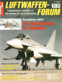 Luftwaffen-Forum 1994-04