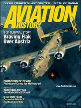 Aviation History 2005-03