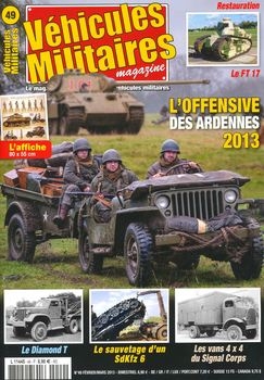 Vehicules Militaires 2013-02/03 (49)