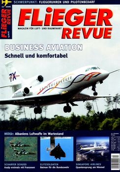 Flieger Revue 2006-12