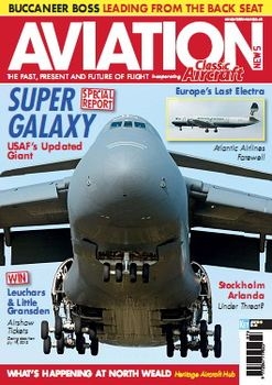 Aviation News 2013-07