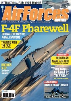 Air Forces Monthly 2013-07