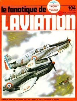 Le Fana de L'Aviation 1978-07 (104)