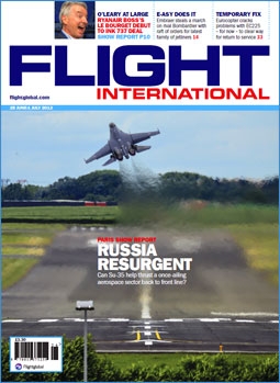 Flight International - 25 June-01 July 2013