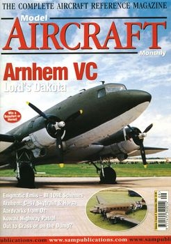 Model Aircraft Monthly 2004-09