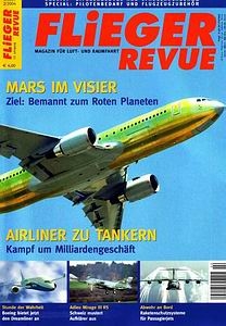 Flieger Revue 2004-02