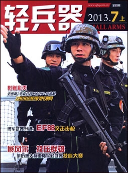 Small Arms - July 2013 (N7.1)