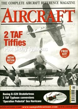 Model Aircraft Monthly 2004-11