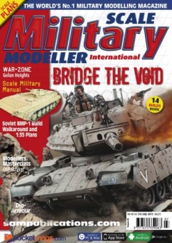 Scale Military Modeller International 2013-07