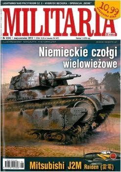 Militaria XX wieku 2013-03 (54)