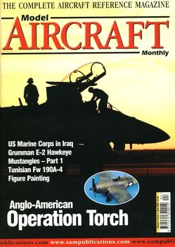 Model Aircraft Monthly 2005-04