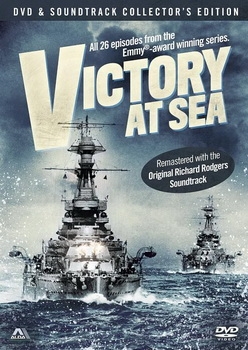 NBC - Victory At Sea 24of26 The Road to Mandalay