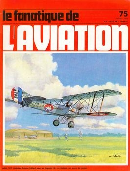 Le Fana de L'Aviation 1976-02 (75)