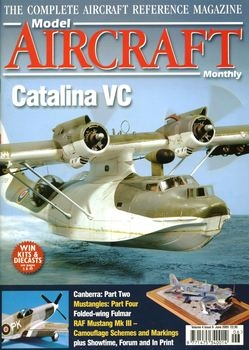 Model Aircraft Monthly 2005-06