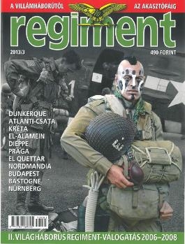 Regiment 2013-03