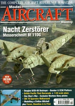 Model Aircraft Monthly 2005-10