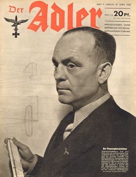 Der Adler №9/27.04.1943