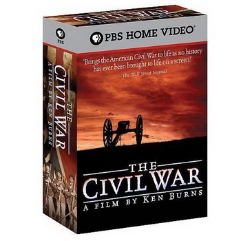   / The Civil War  2.    / A Very Bloody Affair