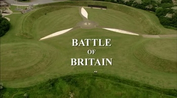 BBC - Battle of Britain