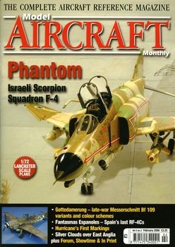 Model Aircraft Monthly 2006-02