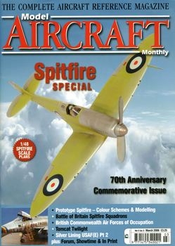 Model Aircraft Monthly 2006-03