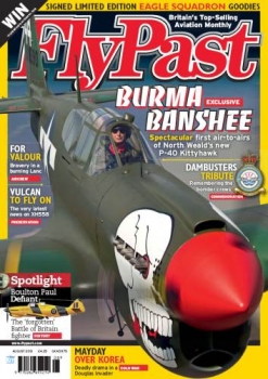 FlyPast 2013-08