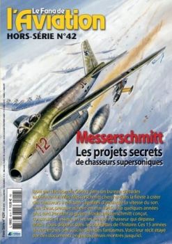 Le Fana de L'Aviation Hors-Serie 42 (2010-07)