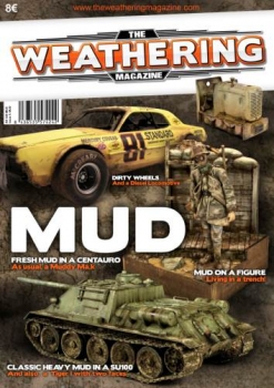 The Weathering Magazine - Issue 5 (July 2013)