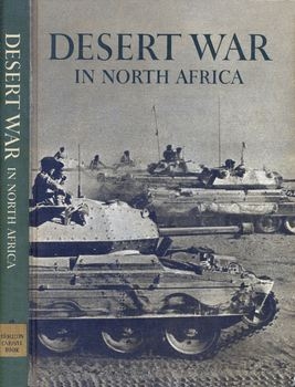 Desert War in North Africa