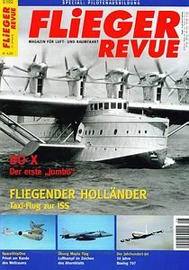 Flieger Revue 2004-08