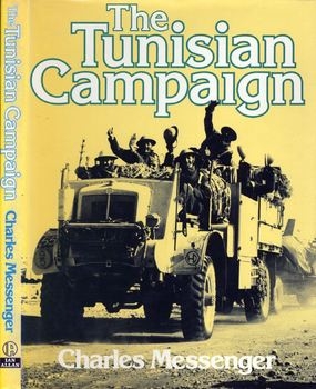 The Tunisian Campaign