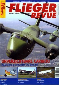 Flieger Revue 2004-11
