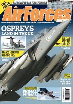 Air Forces Monthly 2013-09