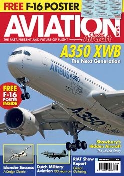 Aviation News 2013-09