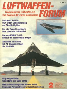 Luftwaffen-Forum 1990-02