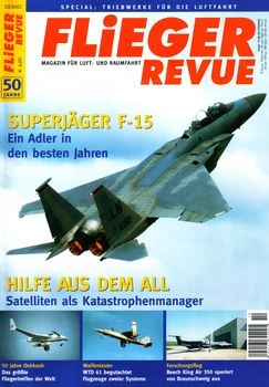 Flieger Revue 2002-10