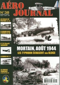 Aero Journal 38