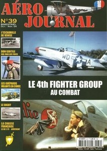 Aero Journal №39