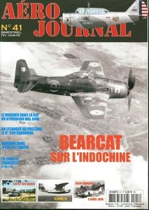 Aero Journal 41