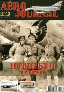 Aero Journal №43