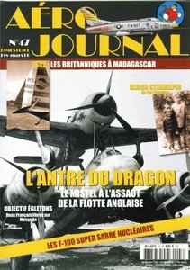 Aero Journal 47
