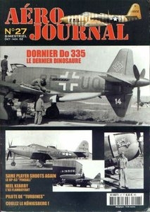 Aero Journal №27