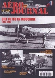 Aero Journal №29