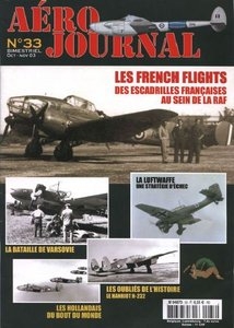 Aero Journal №33