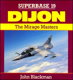 Dijon.The Mirage Masters [Osprey Superbase 19]