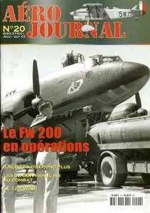 Aero Journal №20
