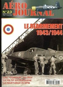 Aero Journal №23