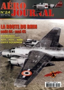 Aero Journal №24